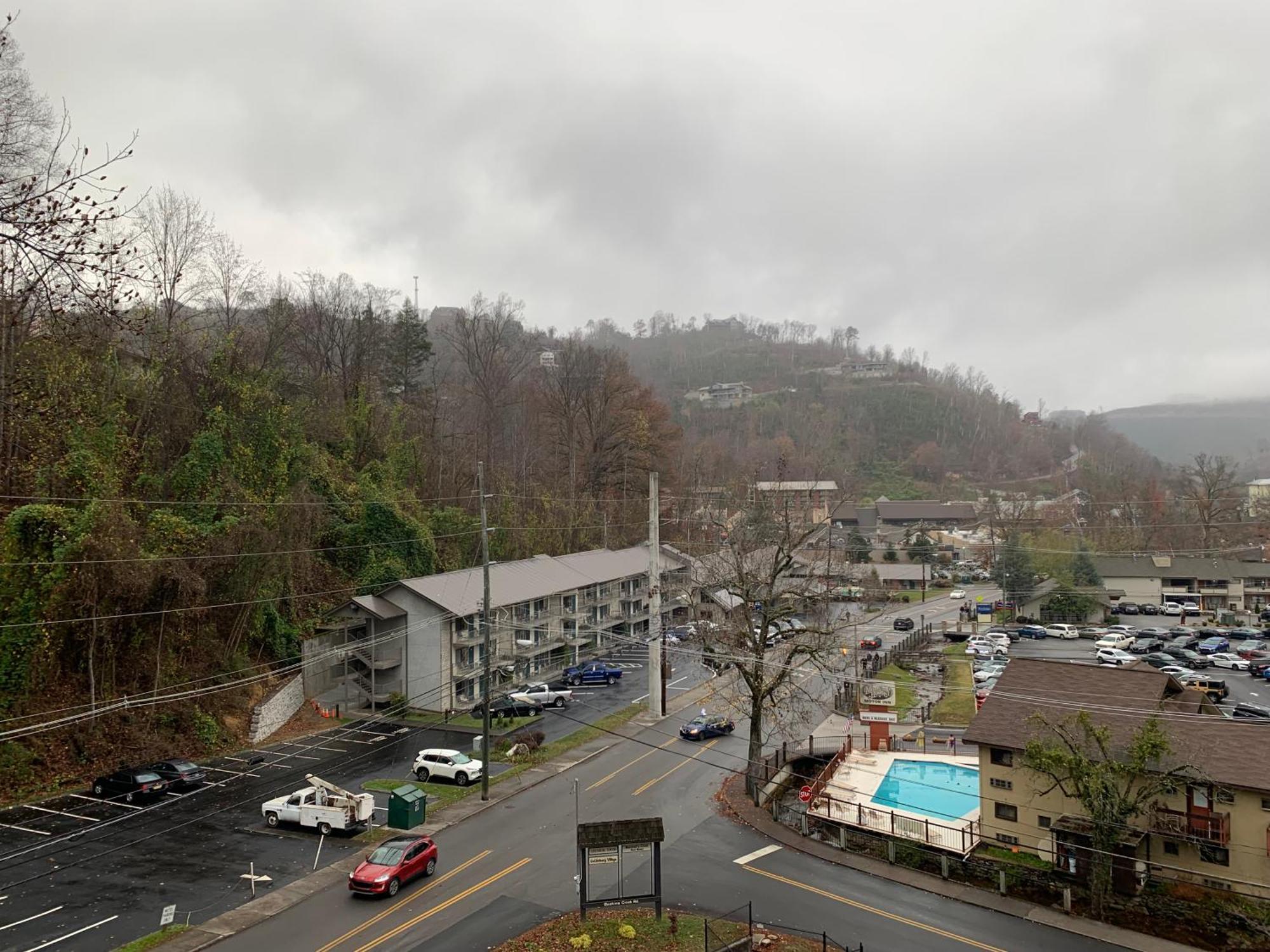 Olde Gatlinburg Rentals Cameră foto